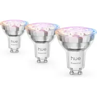 Philips Hue Essential White & Color Ambiance GU10 345