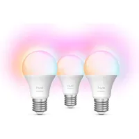 Philips Hue Essential White & Color Ambiance E27 806