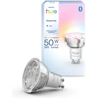 Philips Hue Essential White & Color Ambiance GU10 345