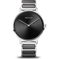 BERING 18539-742 Ceramic Damenuhr 39mm 5ATM