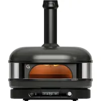 GOZNEY Dome Gen 2.0 Schwarz