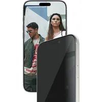 Panzer Glass SAFE. by PanzerGlass® Privacy Displayschutz iPhone 17
