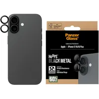Panzer Glass Kameraschutz für iPhone 17/16/16 Plus