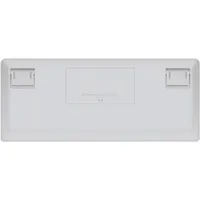 Logitech MX Mechanical Mini for Mac - Minimalist Wireless