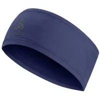 Odlo Polyknit Warm Stirnband Blau