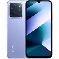 Xiaomi Poco C85 128 GB Purple