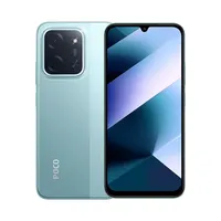 Xiaomi Poco C85 128 GB Green
