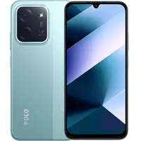 Xiaomi Poco C85 256 GB Green