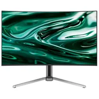LC-POWER LC-M32UCO 32" schwarz