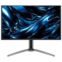 LC-POWER LC-M27UO 27" schwarz
