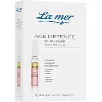 LA MER Ampulle Age Defence mP
