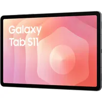 Samsung Galaxy Tab S11 Wi-Fi 256 GB Gray