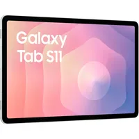 Samsung Galaxy Tab S11 Wi-Fi 256 GB Silver