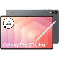 Samsung Galaxy Tab S11 Ultra Wi-Fi 256 GB Gray