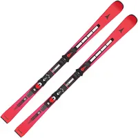 Atomic Redster S9 Revoshock S rot 160 cm