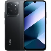 Xiaomi Poco C85 128 GB Black