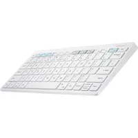 Samsung Smart Keyboard Trio 500 für Samsung Weiß