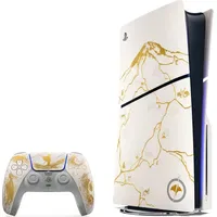 Sony PlayStation 5 Disc Edition Ghost of Yōtei Gold