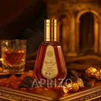 Husar24 Hanna Stefania Brückner Raghba Eau de Parfum 50