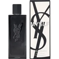 Yves Saint Laurent MYSLF Eau de Parfum 150 ml