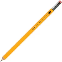 Mark's Europe Mechanical pencil 0.5 Yellow
