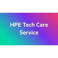 HP HPE 5 Jahre Serviceerweiterung Tech Care Basic 1U