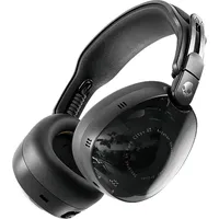 Skullcandy Aviator, Over-ear Kopfhörer Bluetooth True Black