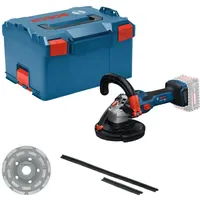 Bosch GBR 18V-15 S Betonschleifer