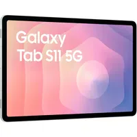 Samsung Galaxy Tab S11 5G 128 GB Silver