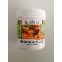 Kräuterhof Ringelblumen-Salbe Creme 250 ml