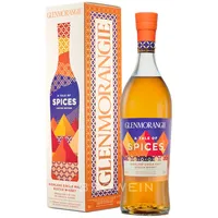 Glenmorangie A Tale of Spices 46% vol 0,7 l