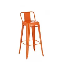 CLP Barhocker Mason orange