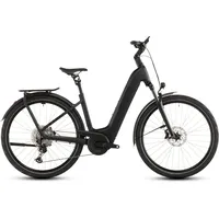 Cube Kathmandu Hybrid Pro 800 RH 54 cm coal