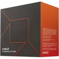 AMD Ryzen Threadripper 7960X 24-Core Boxed ohne Kühler