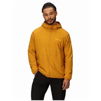 Marmot Aerothermal Jacke - Honey Glaze - S