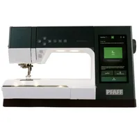 Pfaff expression 715