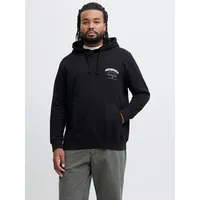 Jack & Jones PlusSize Kapuzensweatshirt "JORMEADOWS SWEAT HOOD PLS",