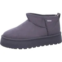 Tom Tailor Tom Tailor Short Boots Stiefel grau 41