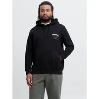 Jack & Jones PlusSize Kapuzensweatshirt "JORMEADOWS SWEAT HOOD PLS",