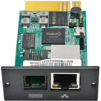 BlueWalker PowerWalker SNMP Manager NG