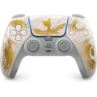Sony PS5 DualSense Wireless-Controller Ghost of Yotei Gold Limited