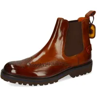 Melvin & Hamilton Stiefeletten Herren Pierce 26 Braun 43