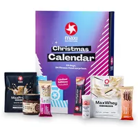 Maxinutrition Protein Adventskalender 2025