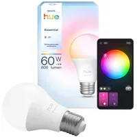 Philips Hue Essential White & Color Ambiance 929004235401 8