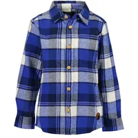 Blue seven Langarmhemd BLUE SEVEN, Kinder, Gr. 116, N-Gr,