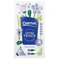 Chrysal Schnittblumennahrung 10 g, 100 Stück