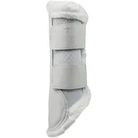 EQuest Air Flow Mesh Gamasche 2.0 2er Set Weiß