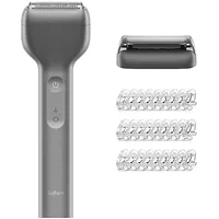 Laifen T1 Pro Aluminium Space Grau