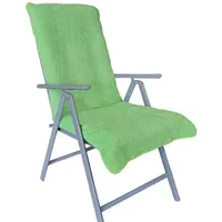 Nyvi Auflage 60 x 130 cm grün 1 St.