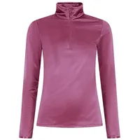 Protest Damen Rolli PRTLaga 1/4 zip active top, Größe